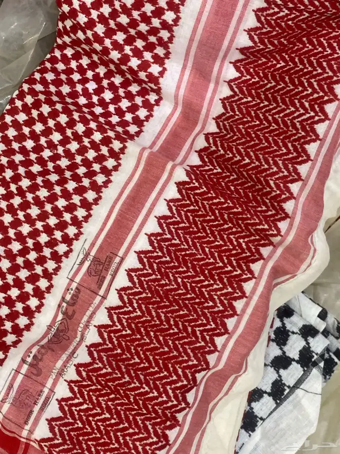 شماغ العقل عادي مقاس صغير 47 1