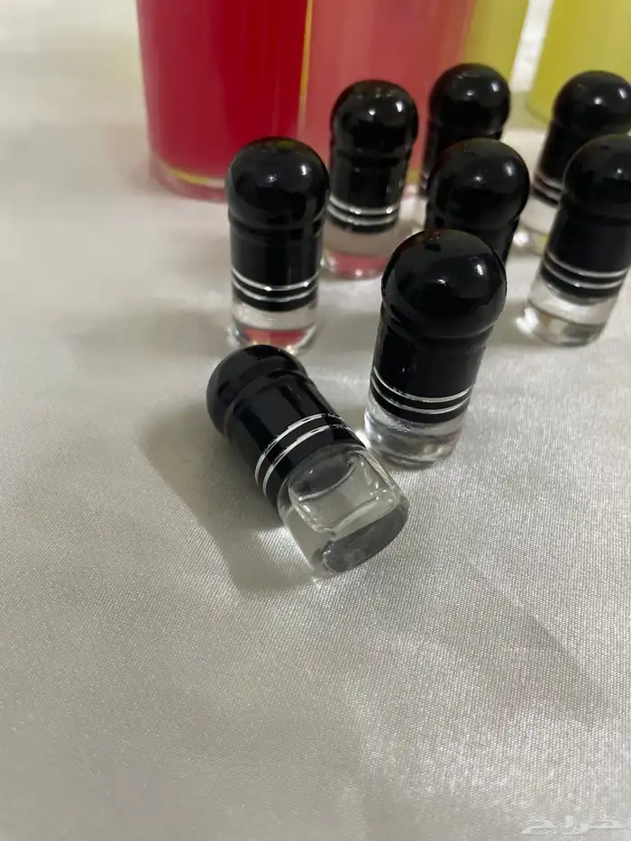 مستكه معطره ورشوش 3