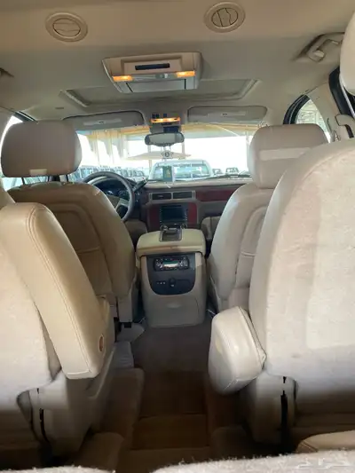 شفرولية تاهو 2009 10