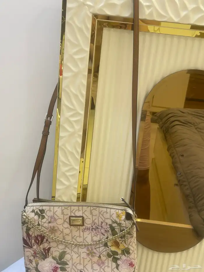 شنط اصليه 100 0