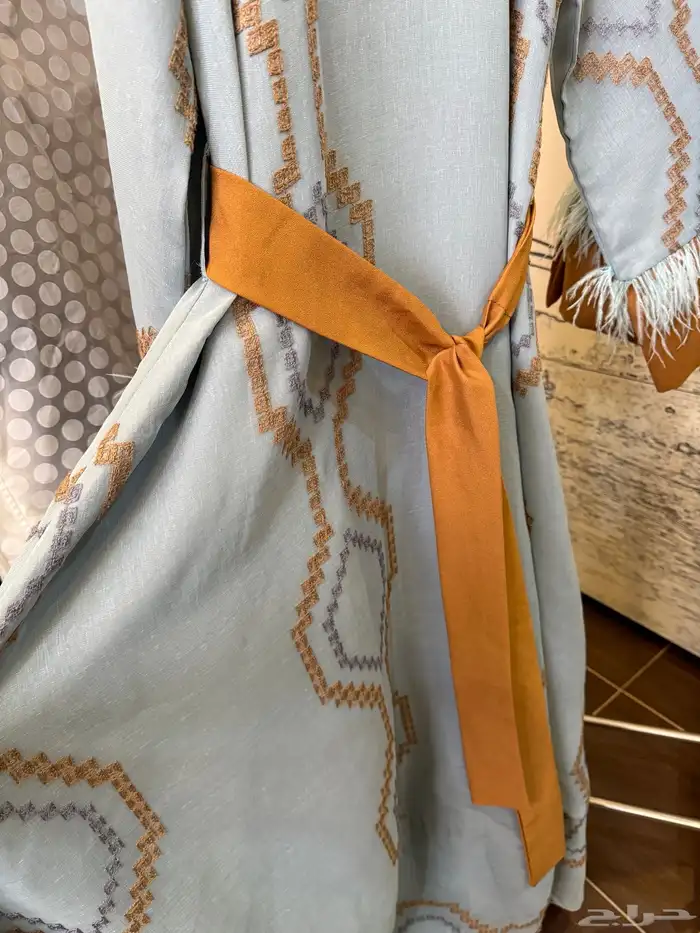 جلابية نسائية 2