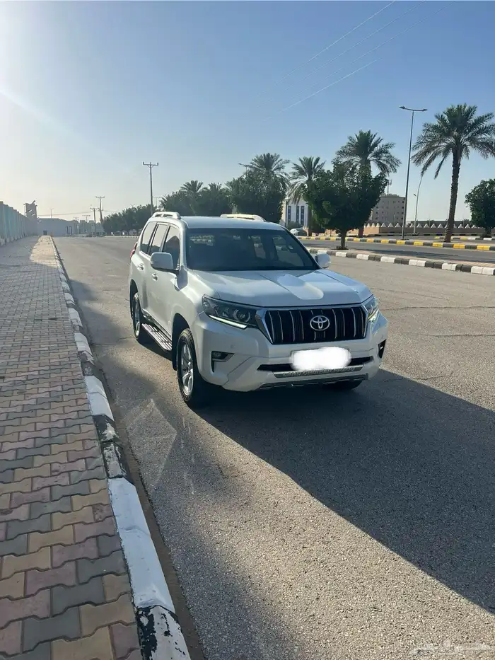 برادو 2020 7