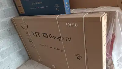 شاشات تلفزيون TIT شاشة تي اي تي سمارت 4k عروض الجملة 22