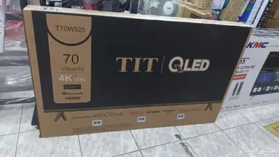 شاشات تلفزيون TIT شاشة تي اي تي سمارت 4k عروض الجملة 20