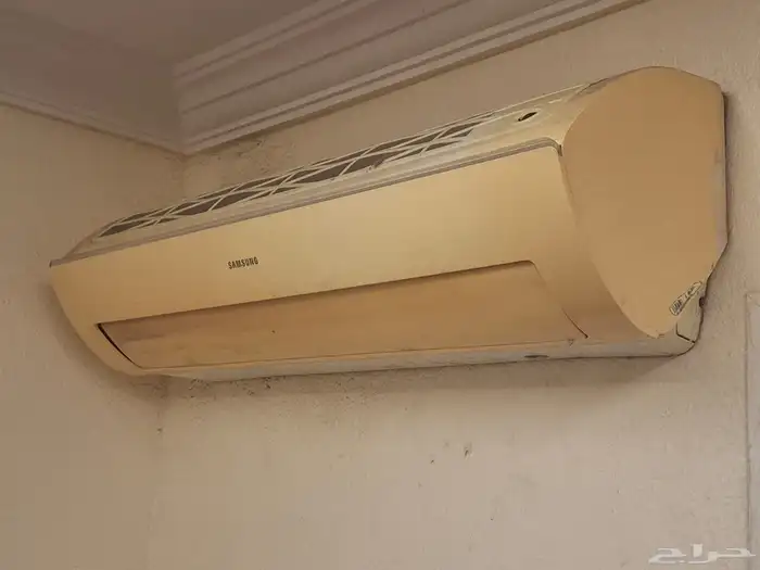 مجموعة اجهزة كهربائية مكيفات سبليت وباك   سخانات 10