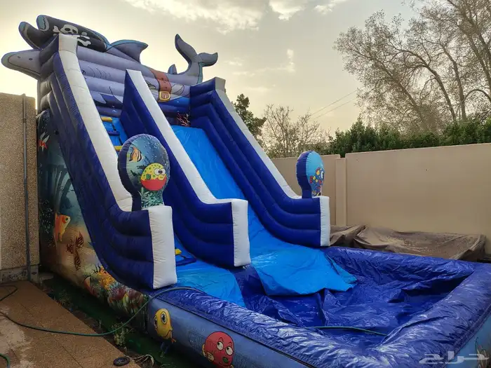 زحاليق ونطيطات 12