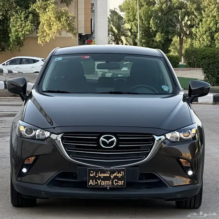 مازدا. CX3. 2019 0