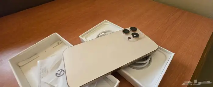 آيفون 16 برو ماكس تم البيع 4