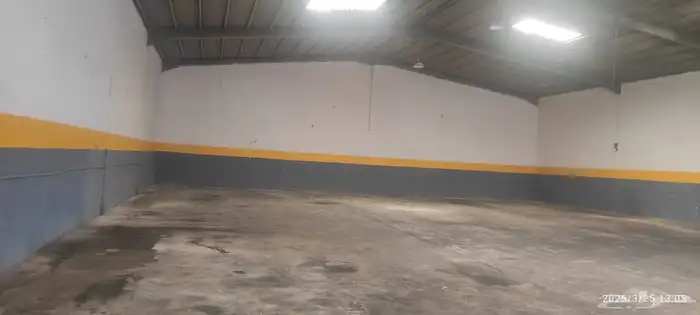 warehouses for rent work shops factoriesمستودعات ورش للا 7