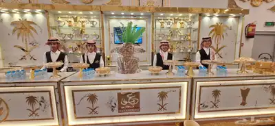 ضيافة عبق نجد للأفراح والمناسبات 5