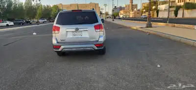 كيا موهافي 2018 36