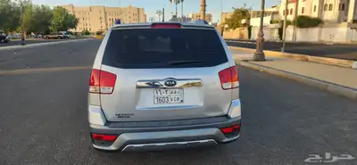 كيا موهافي 2018 2