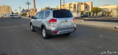 كيا موهافي 2018 37