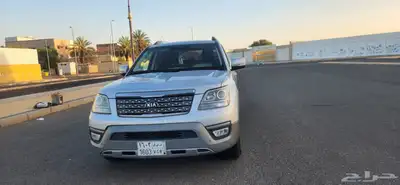 كيا موهافي 2018 31