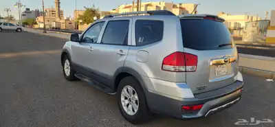 كيا موهافي 2018 8