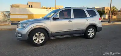 كيا موهافي 2018 30