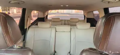 كيا موهافي 2018 13