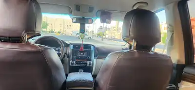 كيا موهافي 2018 25