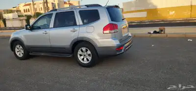 كيا موهافي 2018 38
