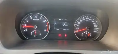 كيا موهافي 2018 12