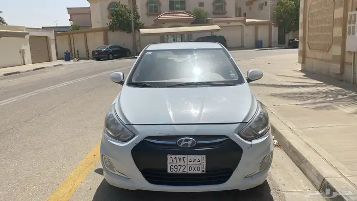 اكسنت 2018 6