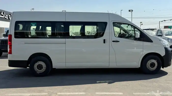هايس للبيع 2025 1