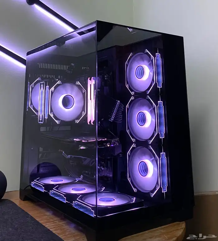 بيسي قيمنق i7 0