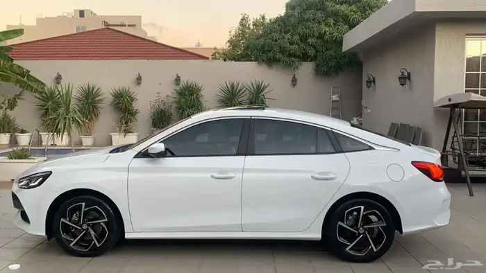 2023 mg gt تنازل 2
