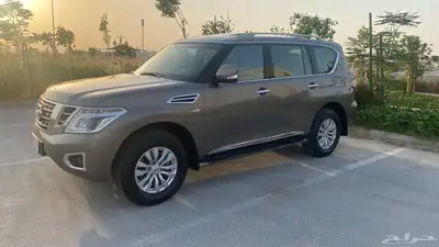 نيسان بترول 2017 3