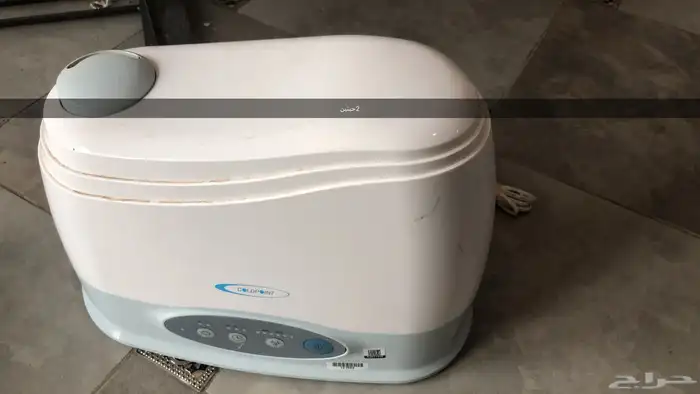 اغراض للبيع مكانس فواحات و منقيات جو 4