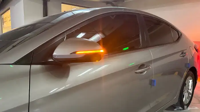 هيونداي النترا 2020 2.0 مالك اول نضيف 32