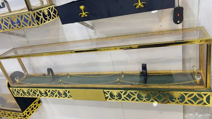 صناديق هداية مقمعات وخناجر لاتفوتكم 6