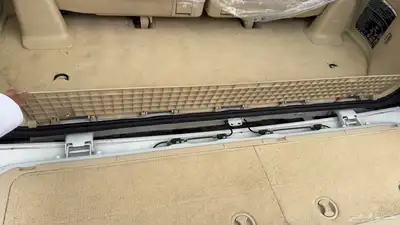 لاندكروزر 2016 بريمي فل كامل رقم 3 57