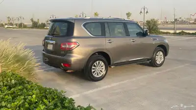 نيسان بترول 2017 2