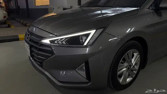 هيونداي النترا 2020 2.0 مالك اول نضيف 31