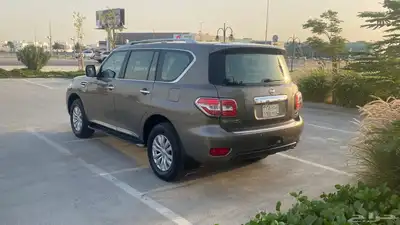 نيسان بترول 2017 5