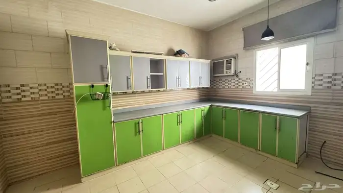 غرفة نوم ومطبخ 5