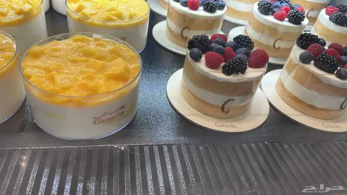 مندوب جده هدايا ورد طلبات خاصه 5