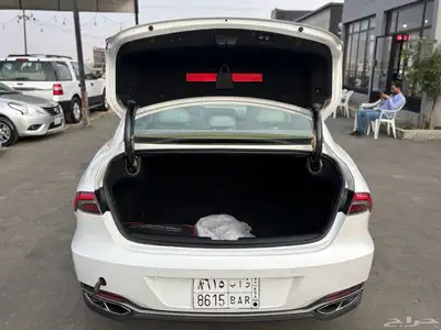 هونداي أزيرا 2022 18