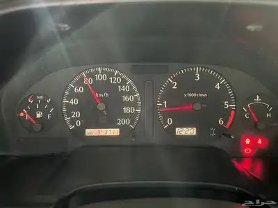 باترول سوبر سفاري 98 للبيع 8