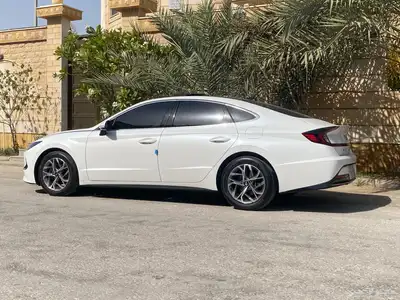 سوناتا 2021 فل 7