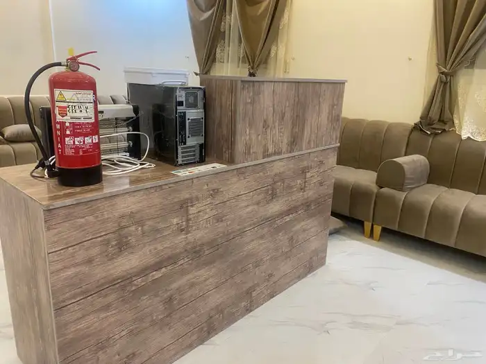 كمبيوتر وملحقاته طابعة فواتير وقاري باركود 1