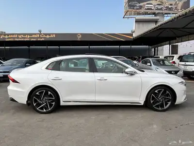 هونداي أزيرا 2022 4