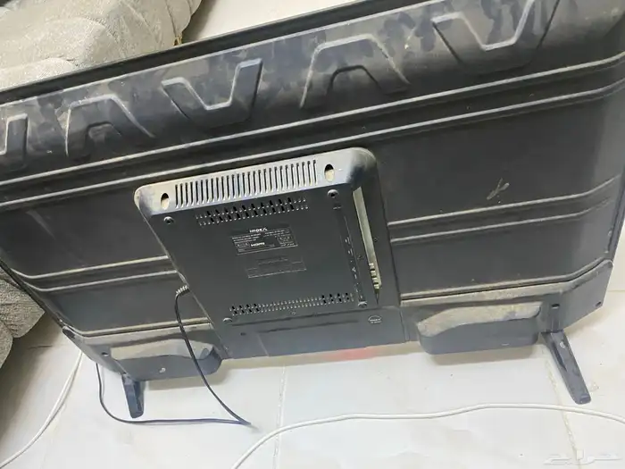 شاشة تلفزيون 1
