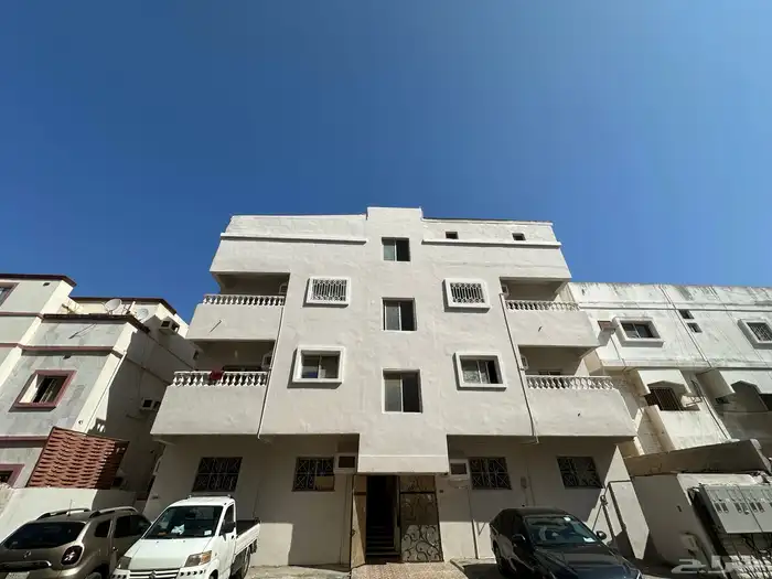 عمارة للبيع بحي الفيصلية مجددة ومؤجرة بعقود الكترونية 4
