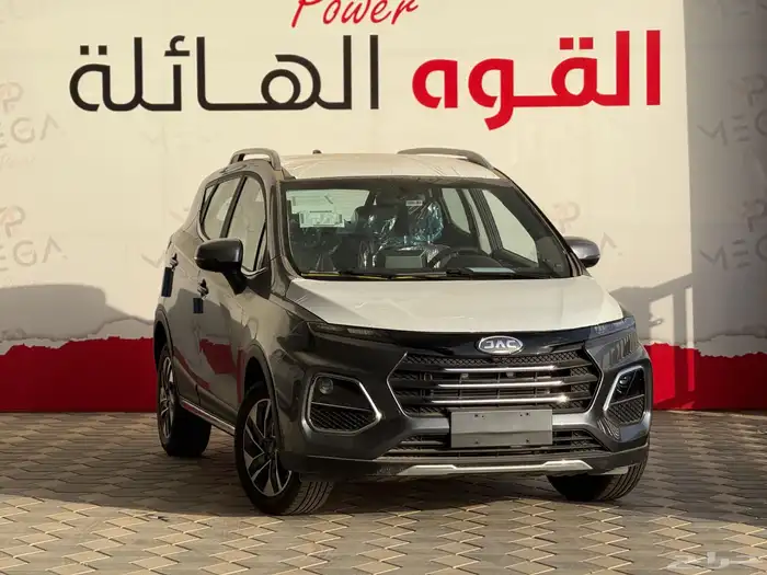 عرض عيد الاضحي علي جاك JS3 موديل 2025 سعر يرضي طموحك 0