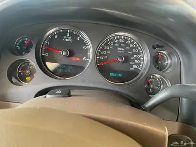 شفرولية تاهو 2009 22