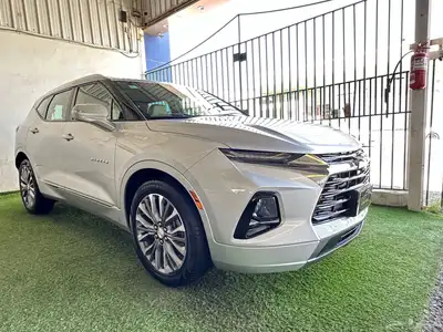 شفروليه بليزر م 2019  تم البيع 0