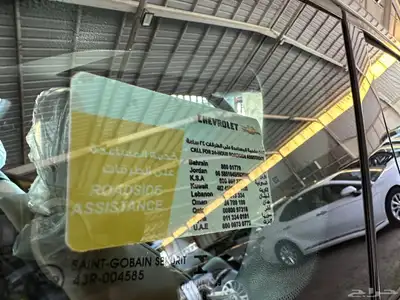 شفروليه بليزر م 2019  تم البيع 11
