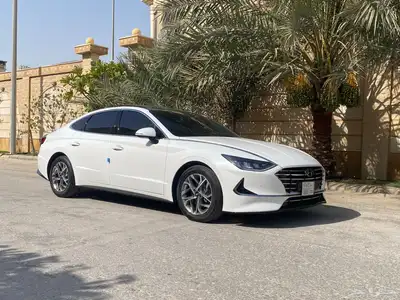 سوناتا 2021 فل 2